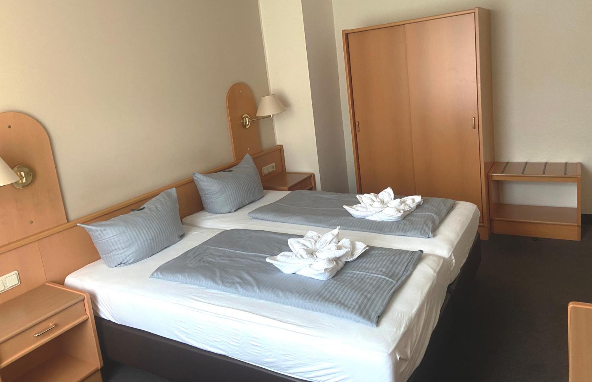 Regiohotel Naturresort Ilsenburg Quarto foto
